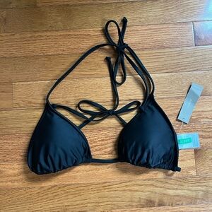 J Crew Bikini Top